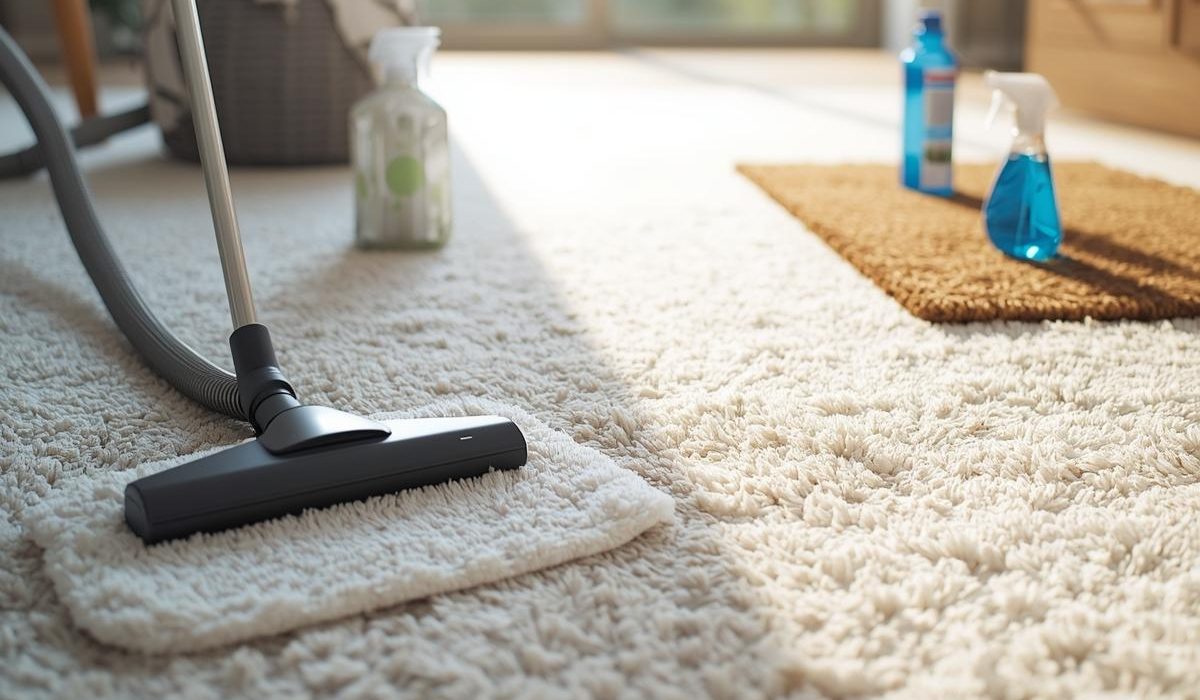 Clean Carpert Carpet Care Tips After Cleaning | Keep It Fresh Longer